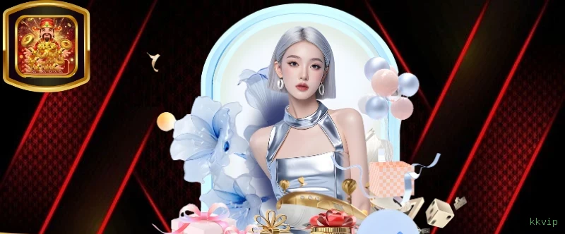 Controles de pagamento e BRL em kkvip