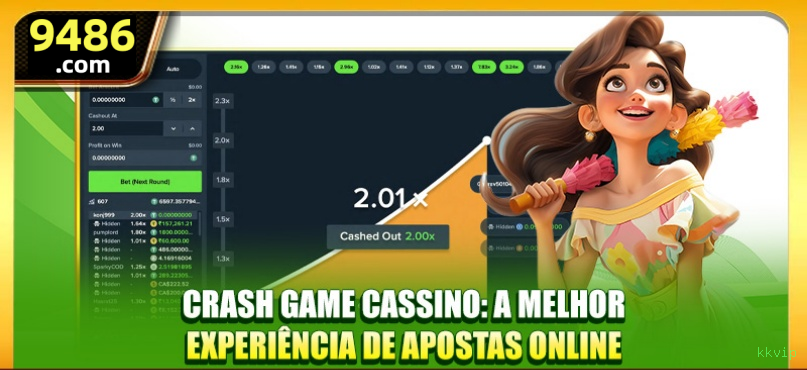 Controles de paJogonto e BRL em kkvip