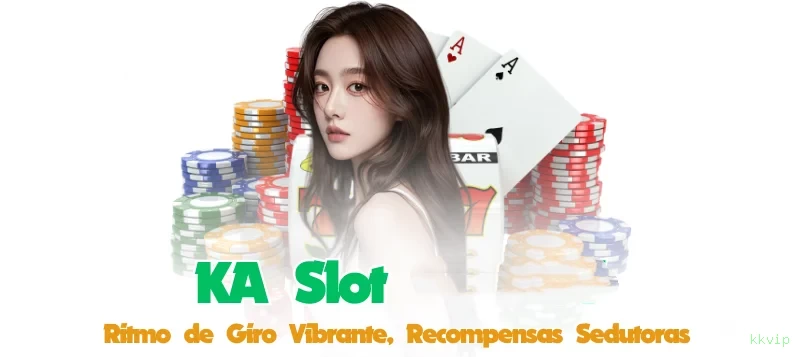 Lista de jogos para kkvip slots section