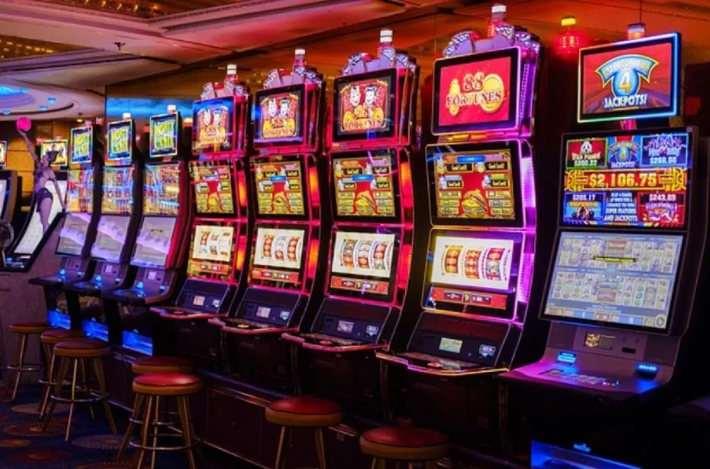 Slots kkvip - Sweet Bonanza e caça-níqueis populares